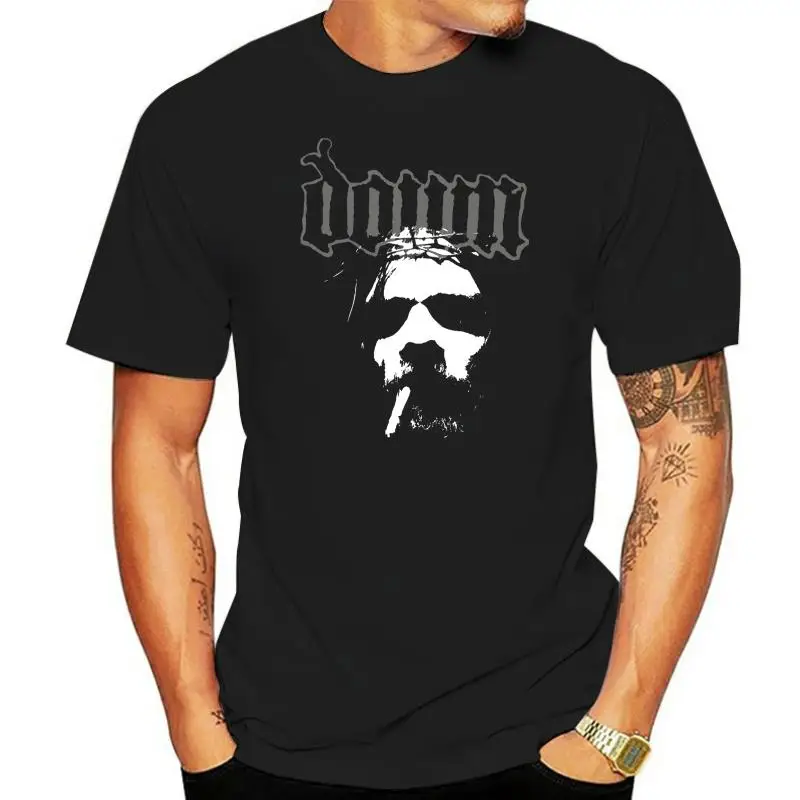 

Down Nola Classic DMN T-Shirt for Men t-Shirt for Women Hoodie Black