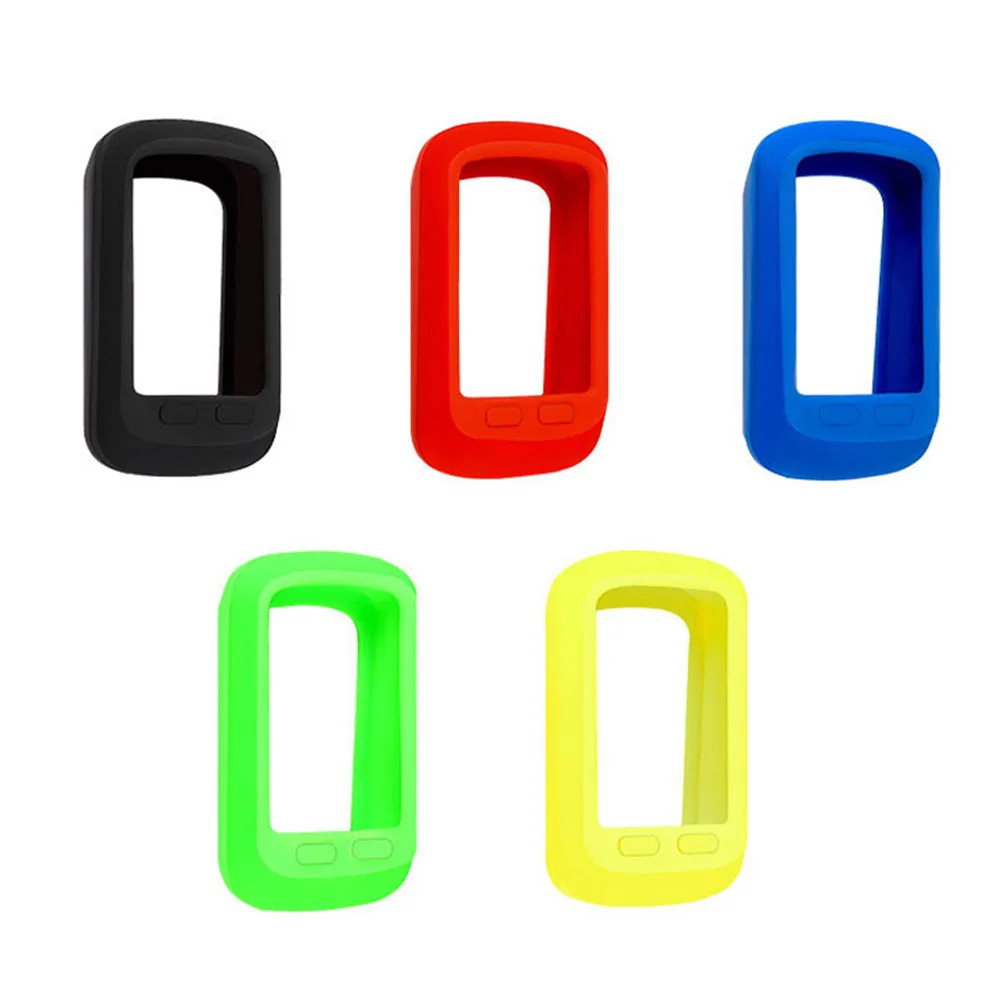 

Bicycle Silicone Computer Protective Cover Dust Proof Case For G+GPS Lightweight 520 GPS Cycling Computer Bicycle Accessories