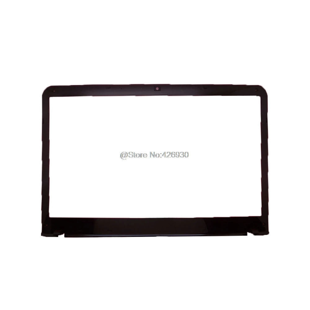 Ноутбук LCD передняя рамка для SONY VAIO SVE151 серии 3IHK5BHN000 черный новый | Компьютеры и