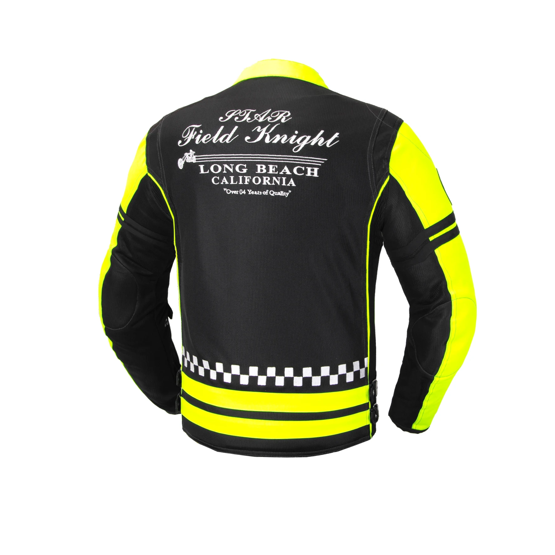 Звездный рыцарь 2018 новый летний мотоциклетный гоночный локомотив куртка для