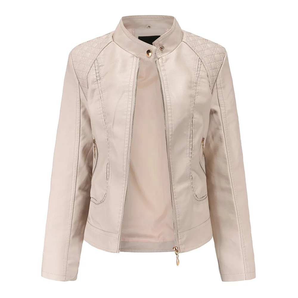 

Faux Leather