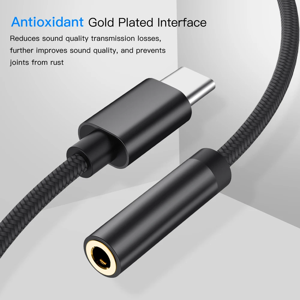 на обоих концах для подключе