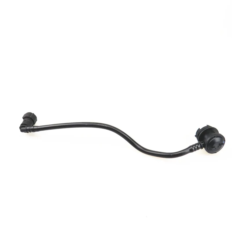 УГЛЕРОДНЫЙ угольный баллон FHAWKEYEQ + набор труб для VW Golf 5 6 Scirocco Beetle Eos A3 Seat Leon Altea Toledo