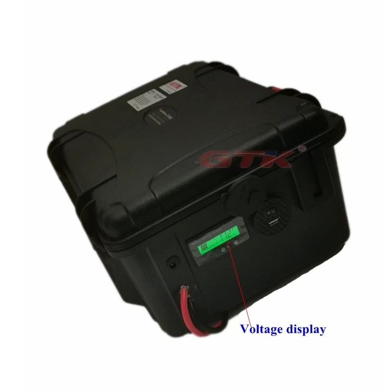 12 8 V 12v 200Ah LiFePO4 литий ионная батарея для хранения солнечных батарей UPS тележка