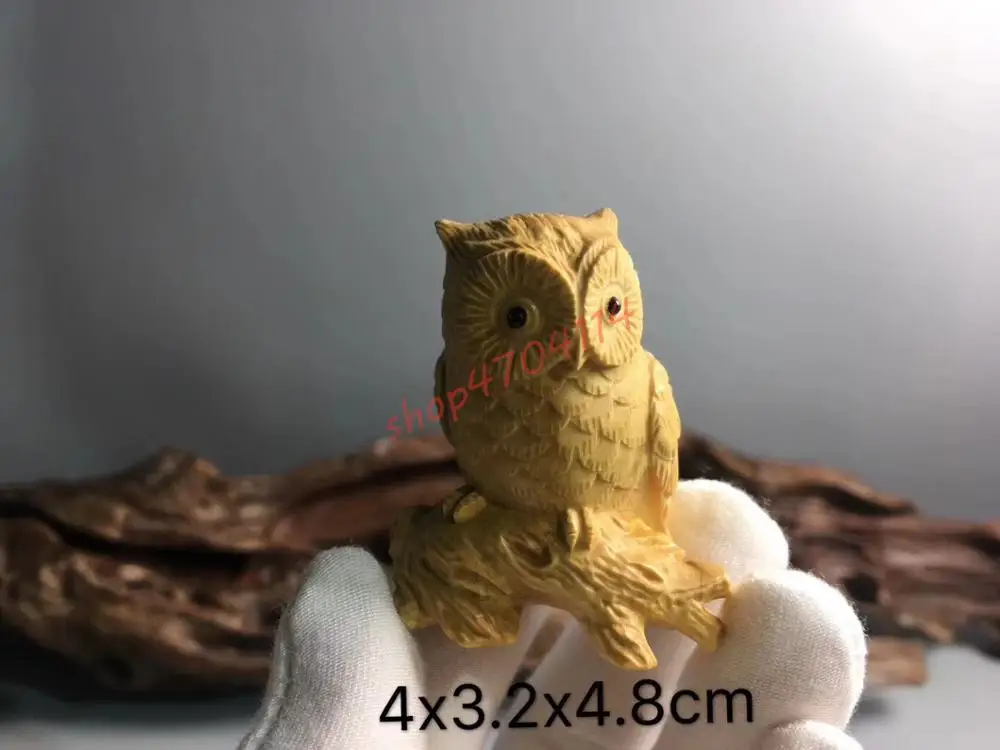 Натуральная boxwood изысканное ремесло ручной работы коллекция подарков | Дом и сад