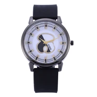 montres 2020 top brand bear women watch fashion casual silicone sport quartz wristwatches clock gift hodinky relogios femininos