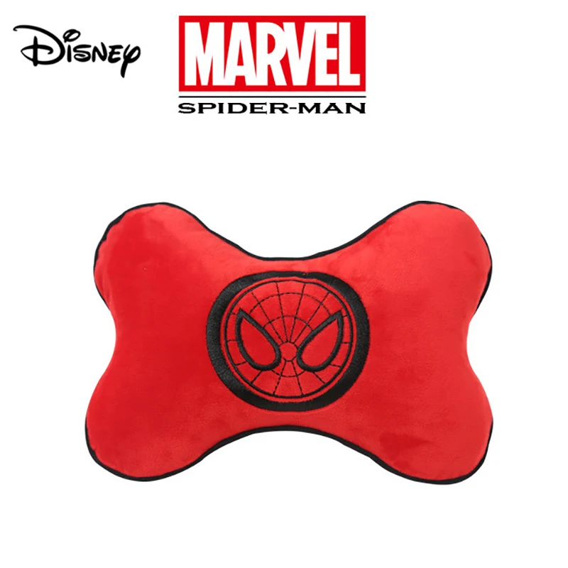 Подушка в виде машинки Disney необычная подушка Капитана Америки|Подушка| |