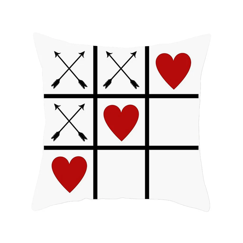 Наволочки подушка чехол полиэстер диван автомобиль поясная для дома Kussenhoes Housse de