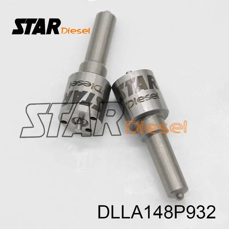 Оригинальная насадка инжектора DLLA148P932 (093400 9320) Насадка для масла DLLA 148 P 932 (0934009320)