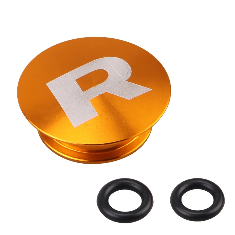 

1 Pc Axis Waterproof Crank Cap Bicycle Bracket Aluminium Alloy Parts Crankset Bottom Road Bike Dust Cover Bicycle accessory