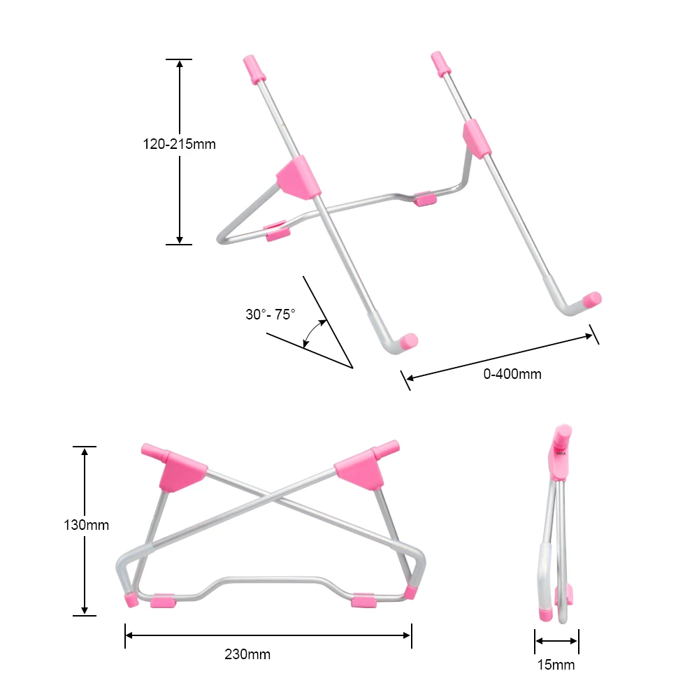 портативная складная подст