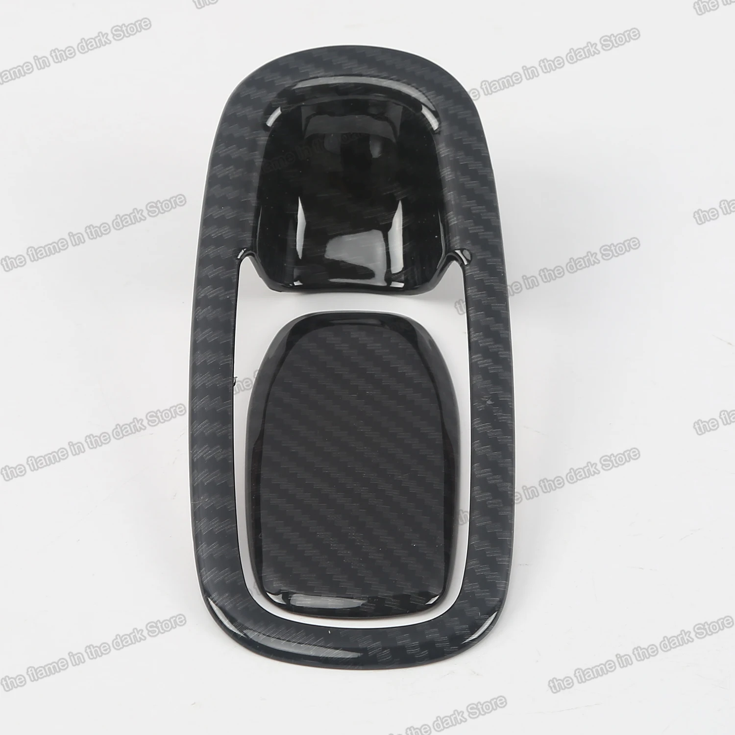 Ручка для хранения из углеродного волокна abs volvo xc60 2017 2018 2019 2020 2021 2022 | Автомобили и