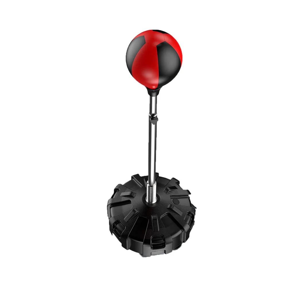 Вертикальный боксерский мяч для детей и взрослых от производителя | Спорт