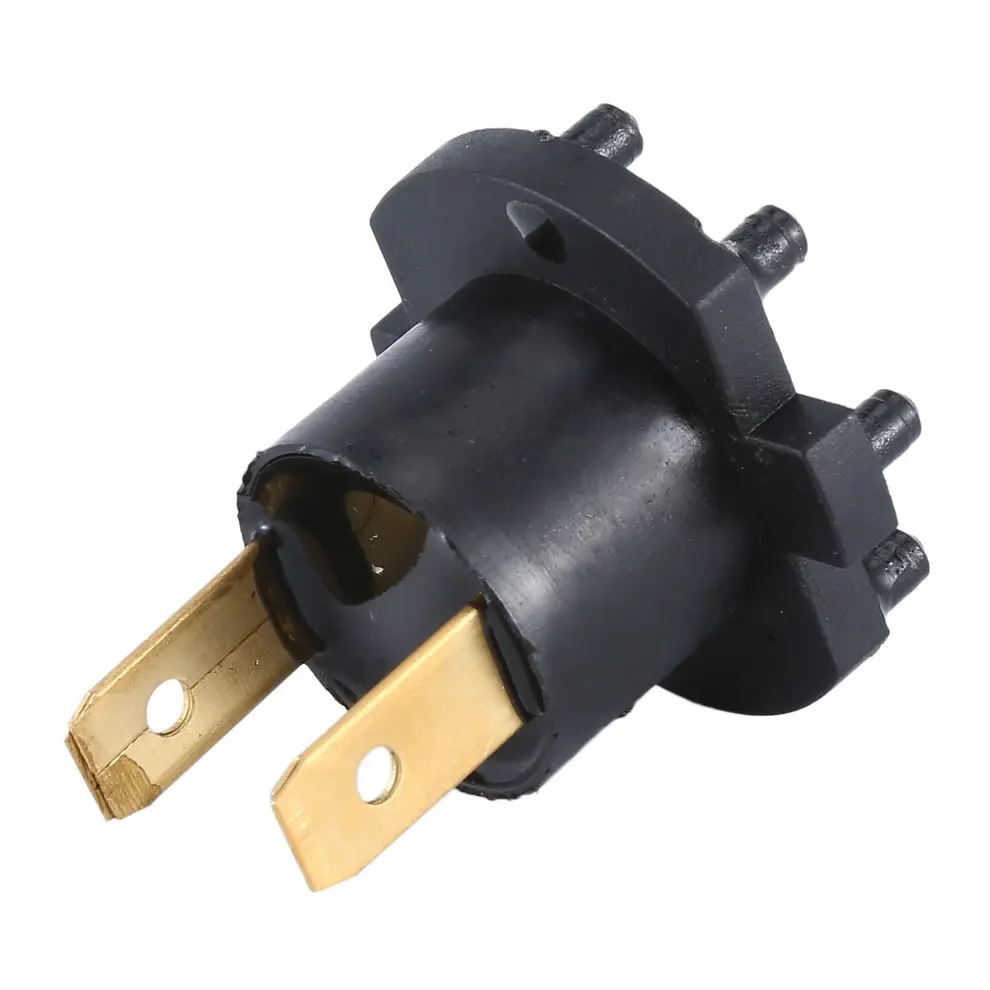 2 шт. патрон лампы для фар Mazda 3 5 323 Kawasaki Aprilia B28V510A3|База| |