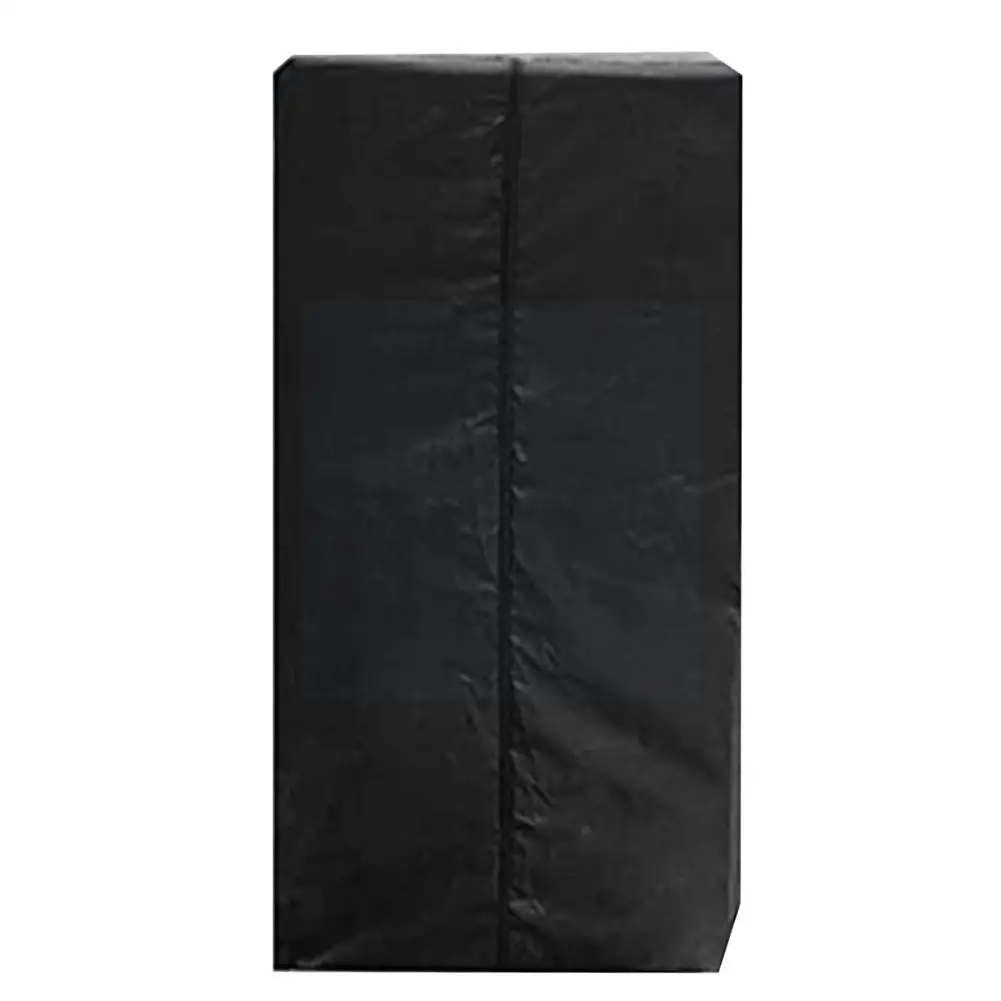 

1pcs Treadmill Cover, Sports Running Machine Protective Indoor/outdoor Cover Cover Waterproof Folding Dustproof T5f5