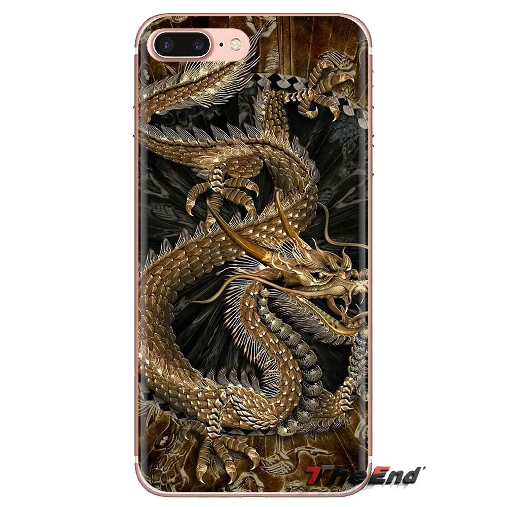 Для LG G3 G4 мини G5 G6 G7 Q6 Q7 Q8 Q9 V10 V20 V30 X Мощность 2 3 K10 K4 K8 2017 мультфильм дракон