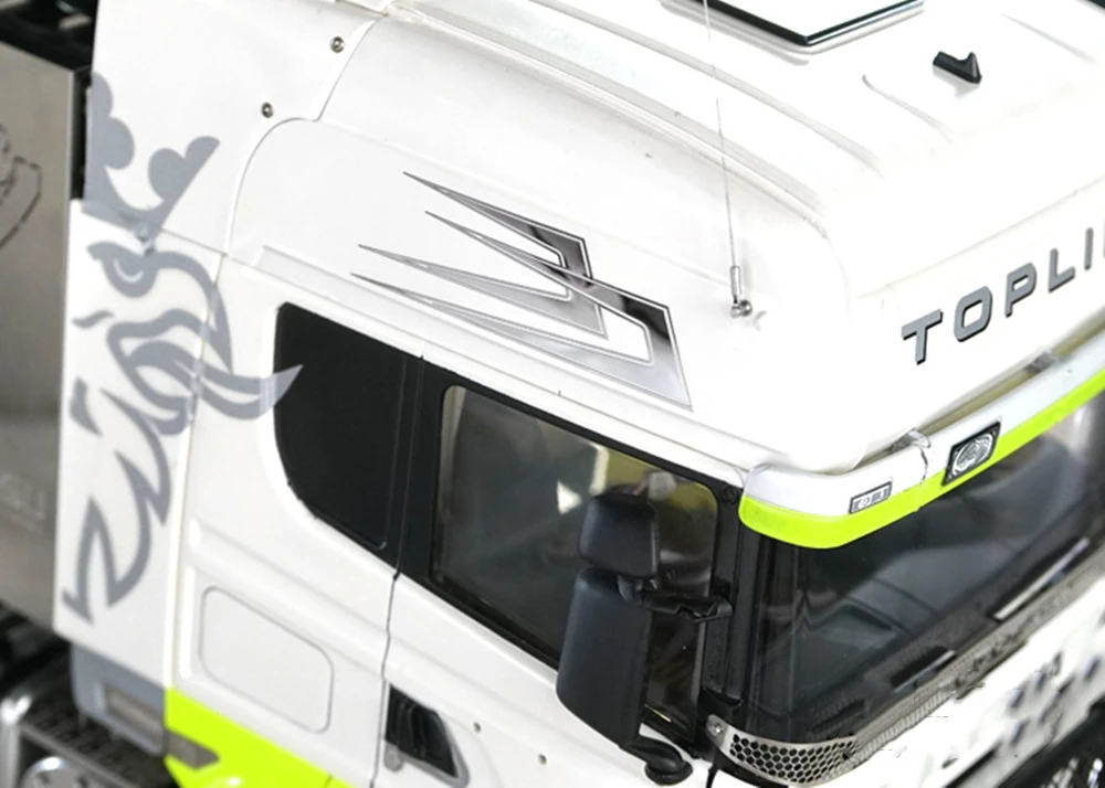 трактор грузовик украшения