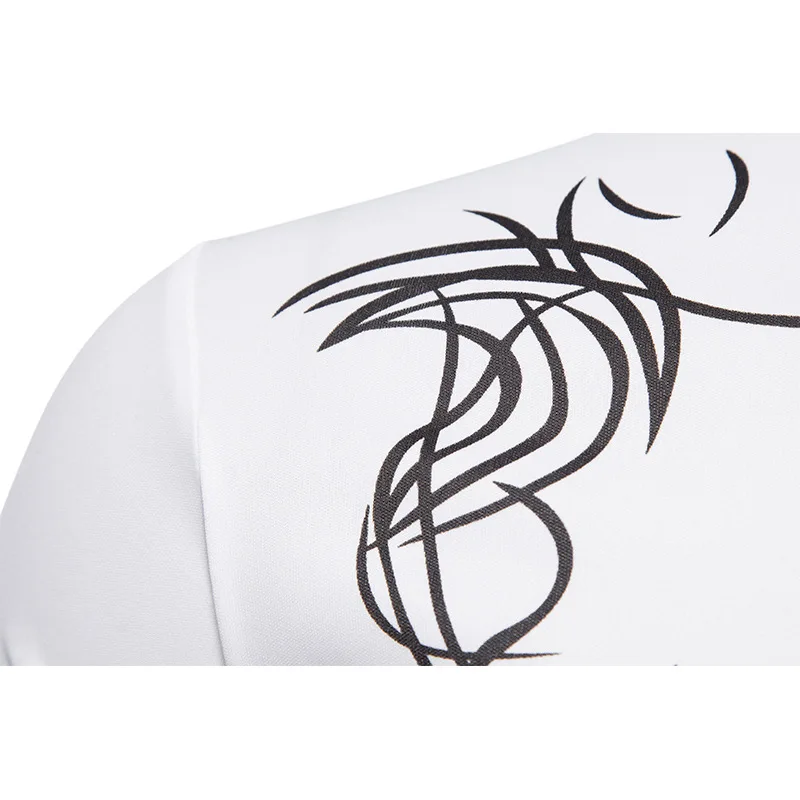 

New Arrival Men's Polo Shirt Brand Summer Men's Top Casual Classic Stand Collar Men's Breathable Cotton Polo Shirt