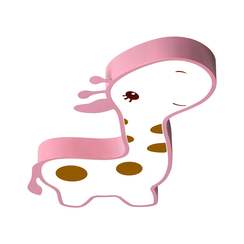 Потолочная люстра для маленьких мальчиков и девочек освещение спальни