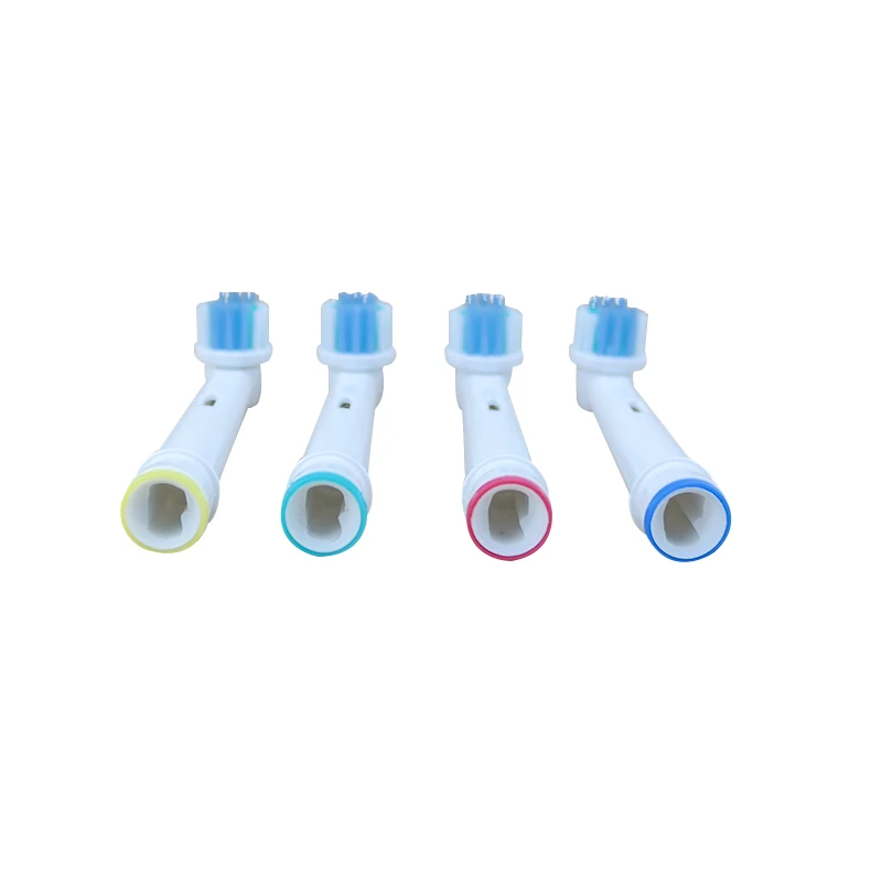 Щетка Oral B Health/Precision Clean/сменная для электрической зубной щетки 3D отбеливающая