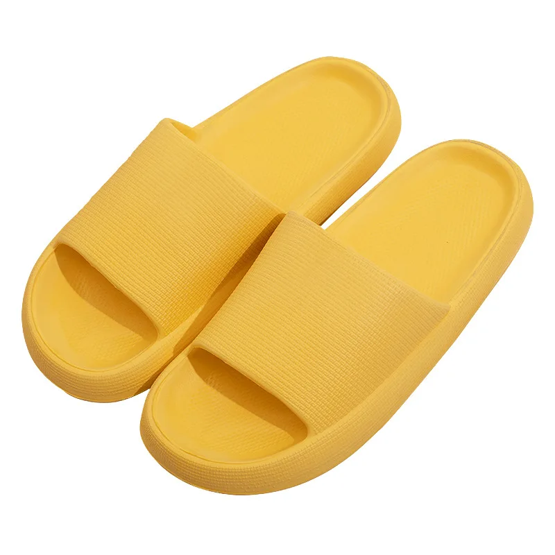 

Тапочки женские домашние Eva тапочки мужские Нескользящие для ванной