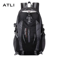 2021 travel mens backpack nylon waterproof youth sport bags casual camping male laptop backpack laptop women outdoor hiking bag