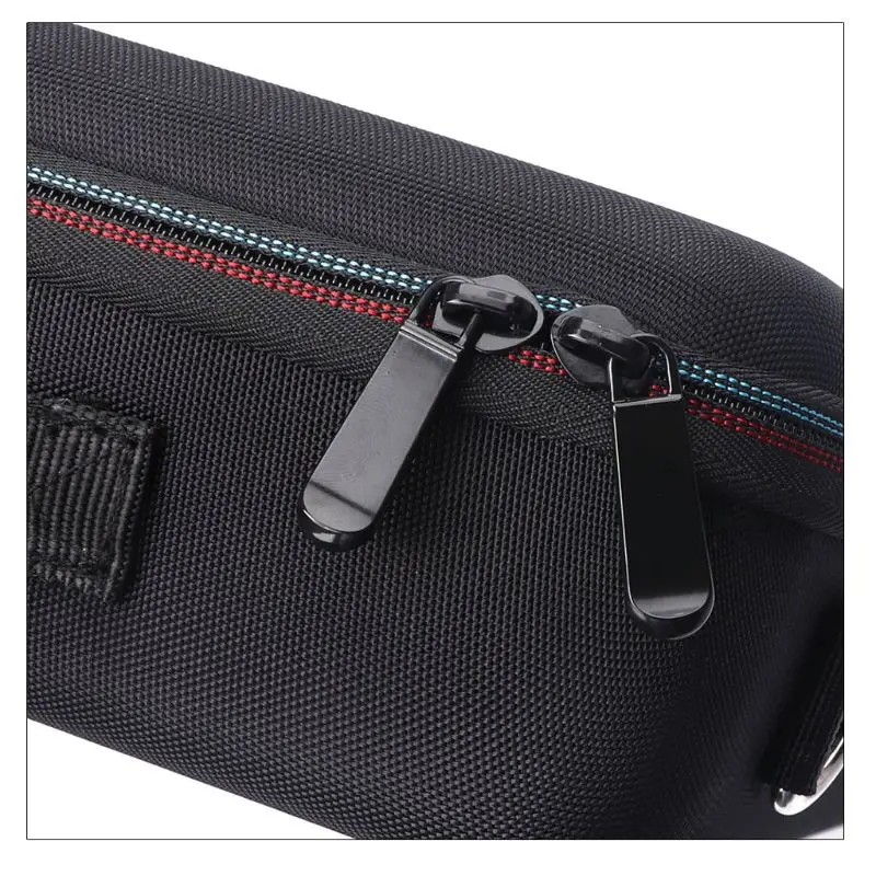 

Hard EVA Carrying Case Portable Travel Storage Bag Box for DDJ-WeGO3-K WeGO4-K