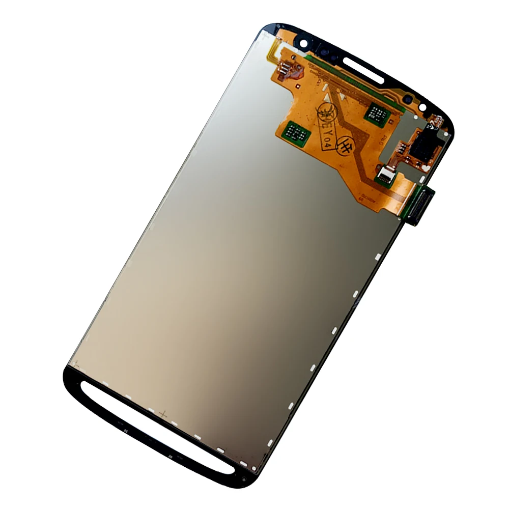 ЖК S4 для Samsung Galaxy Active i9295 i537 супер AMOLED дисплей 100% протестированный рабочий