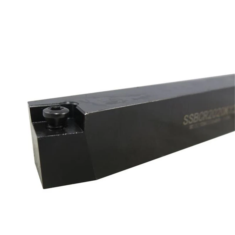 Держатель токарного инструмента для станка с ЧПУ твердосплавные вставки SCMT09/12