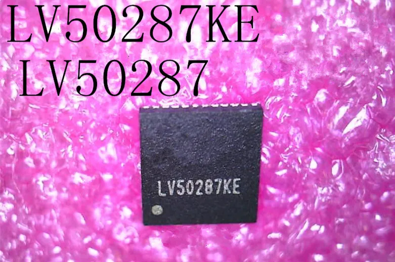 

Новый LV50287KE LV50287