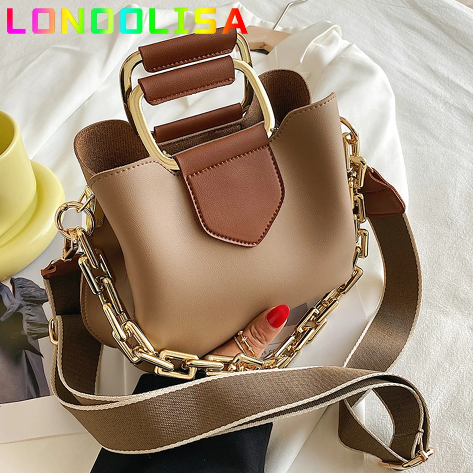 

Модные сумки-мессенджеры на плечо с цепочкой, женская сумка с клапаном, роскошная дизайнерская сумочка, сумочка с ручками, женская сумка чер...