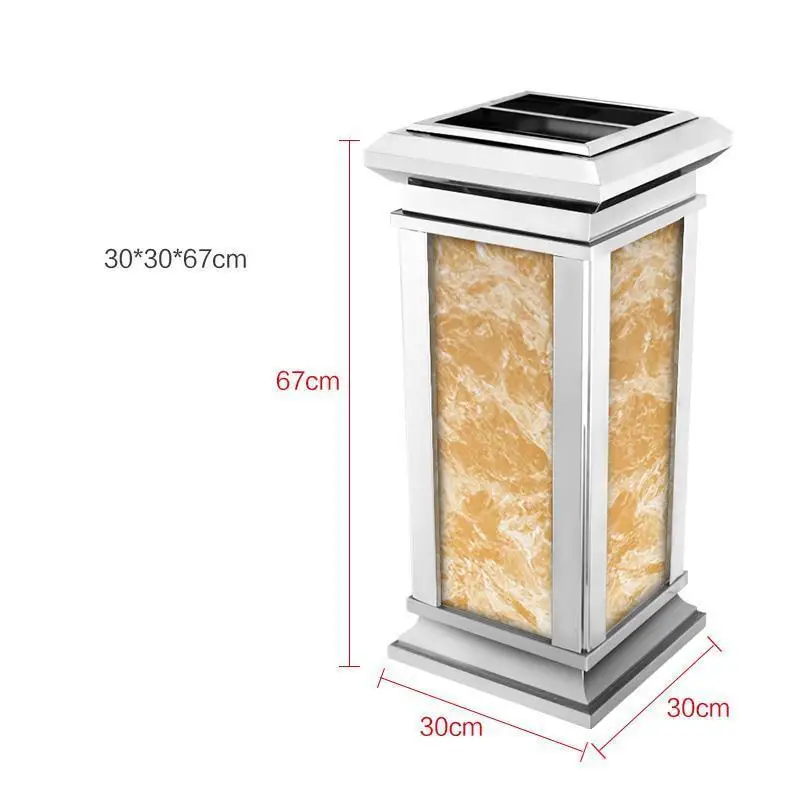 

Кухонная мусорная корзина Vuilnisbak, Офисная корзина с нулевыми отходами, коммерческая мусорная корзина для отеля, мусорная корзина Cubo Basura, мус...