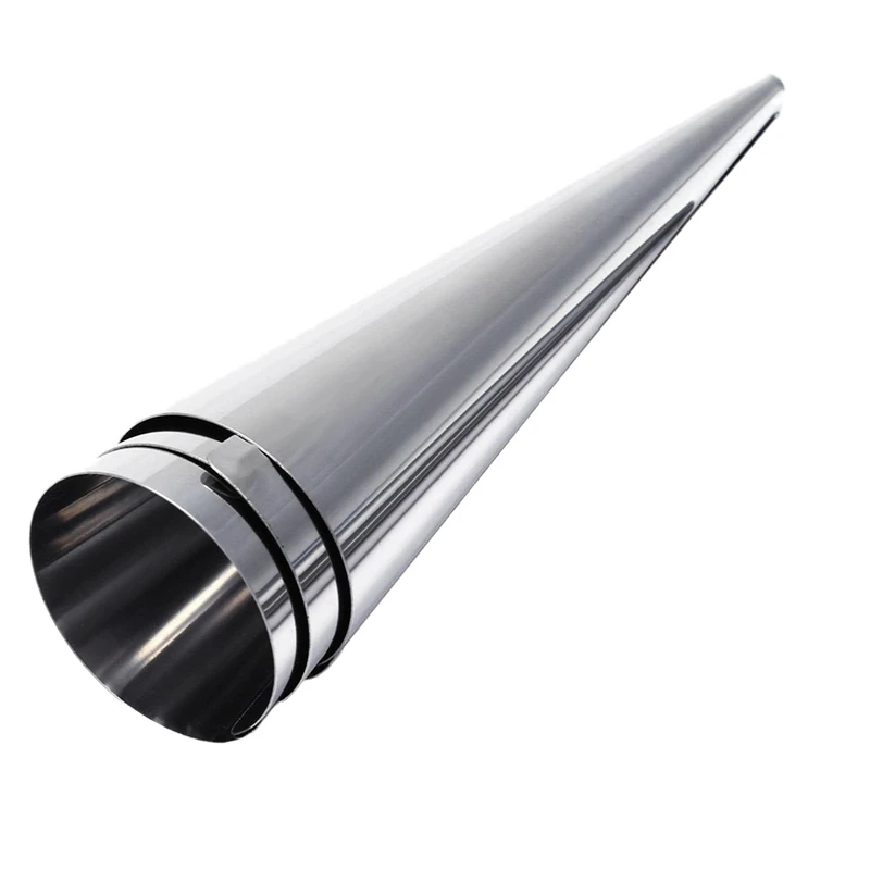 Крема формы рога 12 шт Большой размер конусы для выпечки из нержавеющей стали