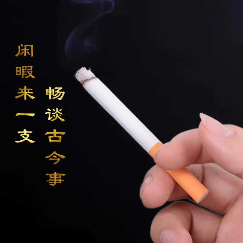 Черный чай зеленый белый Puɾr цветочный табак товары для замены 100% без табака-100%