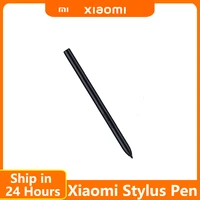 original xiaomi stylus pen smart pen18min fully 240hz draw writing screenshot 152mm tablet screen touch for xiaomi mi pad 5