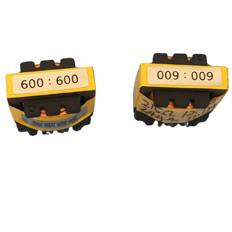 

Аудио изолирующий трансформатор Z11 600 Ом