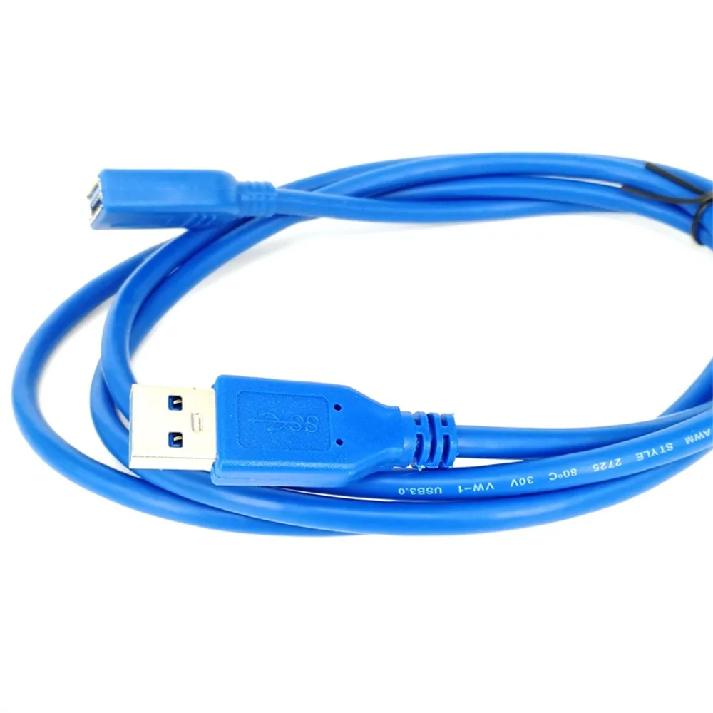 Кабель-удлинитель CARPREI USB 0 5 1/1 3 м | Электроника