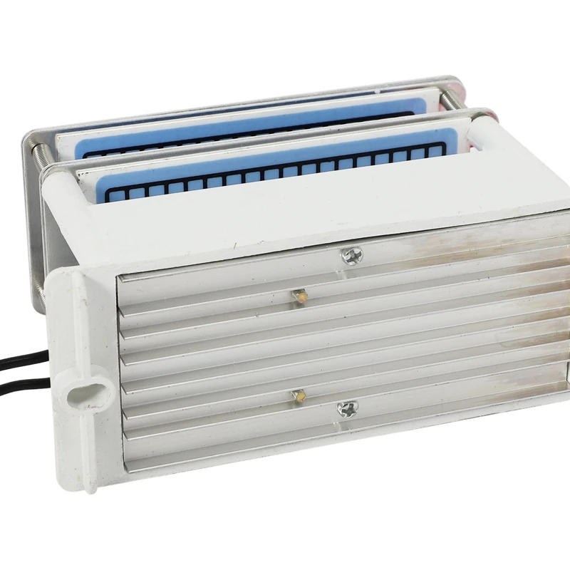 

40G Ozone Generator 220V Ozonio Gerador Ceramic Plate Ozonator Air Water Cleaner Air Purifier