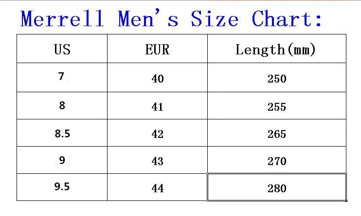 Новое поступление Merrell Мужская Уличная походная обувь, Коричневые Кожаные Верхние туфли