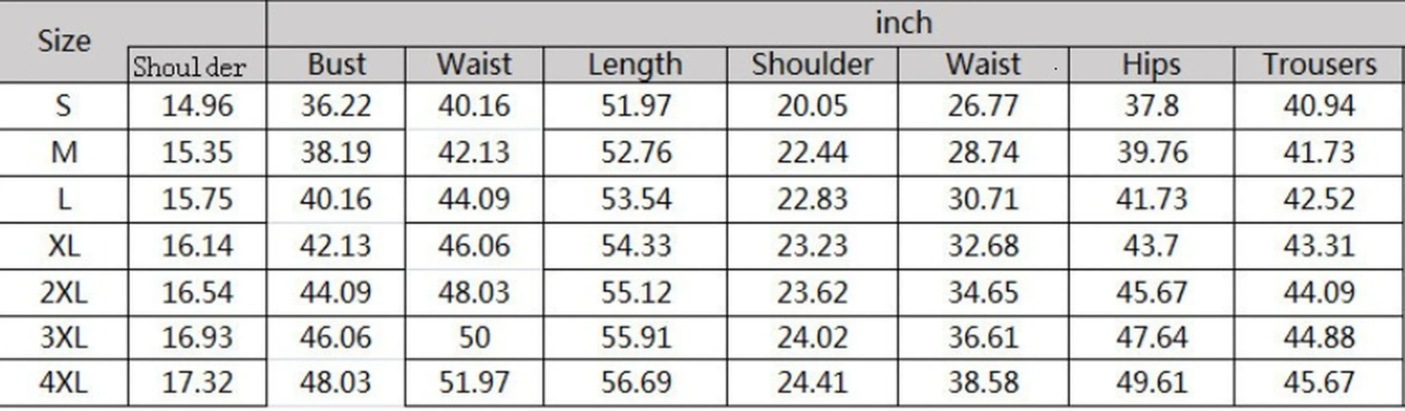 Женский комплект из двух предметов размера плюс 4XL Привлекательный 2 с принтом в
