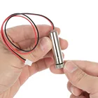 Лазерная гравировальная трубка 2000 МВт 3000 МВт нм, лазерный модуль для гравировки, детали для 3d мини-принтера