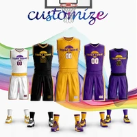 adultkids bryant no 24 basketball jerseys custom sport uniform for team club james no 23 los angeles usa la jerseys