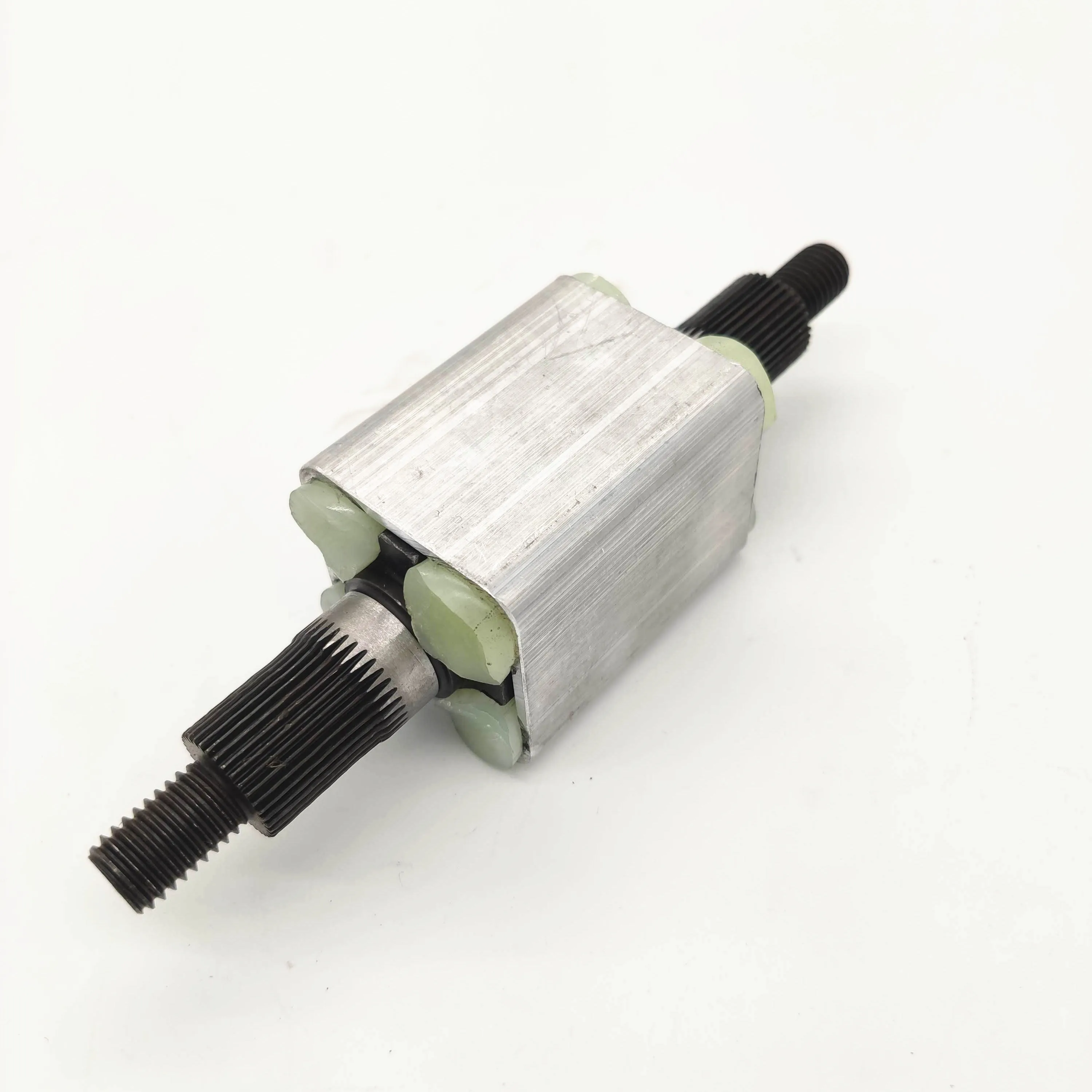 PU подвеска комплект для DUALTRON Электрический скутор DUALTRON III THUNDER COMPACT DT3 демпфирующий блок - Цвет: with 92 PU