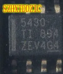 5 шт./лот TPS5430DDAR TPS5430 HSOP8 [SMD] |