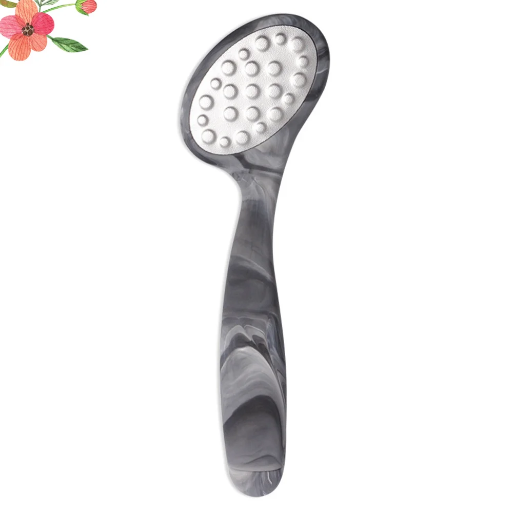 

1Pc Practical File Dead Skin Remover for White-collar Worker Random Color