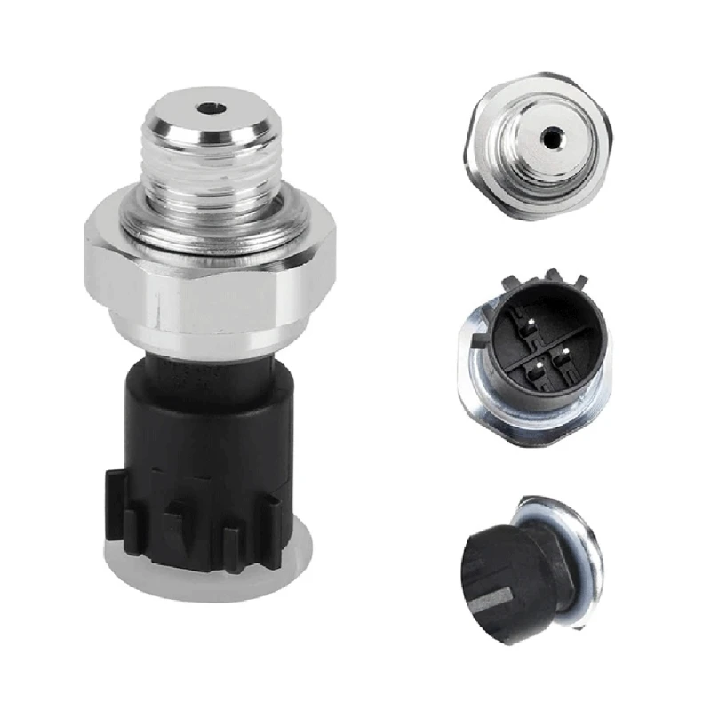 Датчик давления масла двигателя 12673134 12621234 1S10842 для buick Chevrolet-Cadillac Silvered GMC Pontiac Hummer