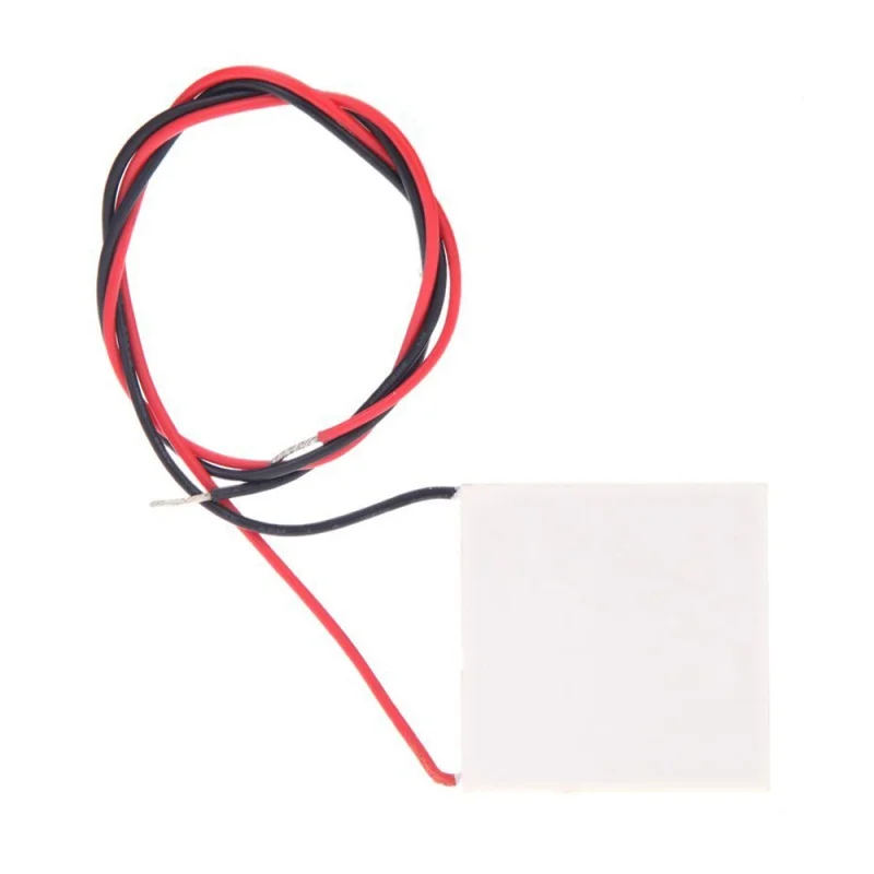 ABSF 40*40 мм термоэлектрический генератор высокой температуры поколения элементов