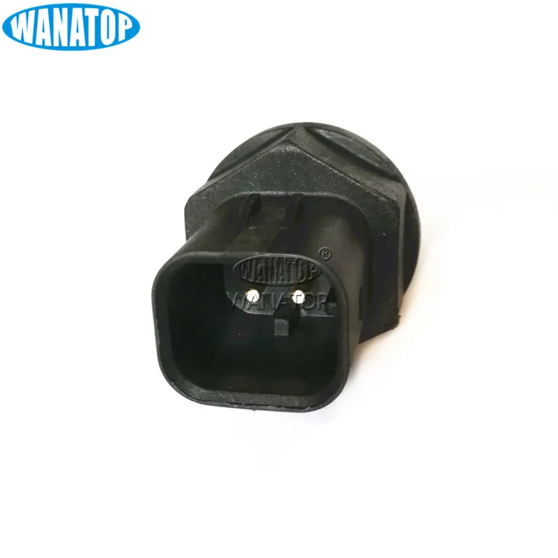 Автомобильный датчик температуры экскаватора для тяжелых условий эксплуатации