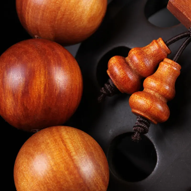 Индонезийский лед передающая светильник дракон дерево ручная зернистость