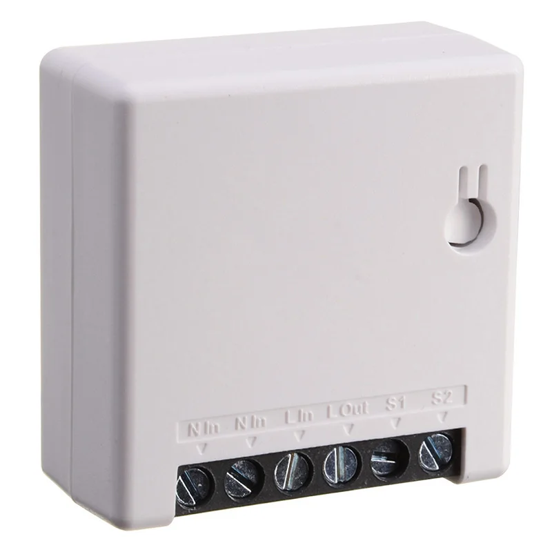 Универсальная мини бытовая техника Wi Fi голосовое приложение с дистанционным